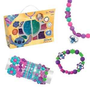 STITCH TAKI SETİ KÜÇÜK EL ÇANTASI