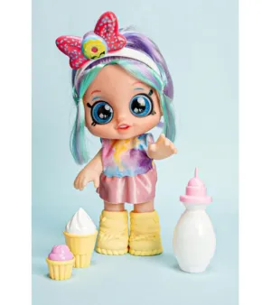 ROZA ŞEKER KIZ SWEET GİRL