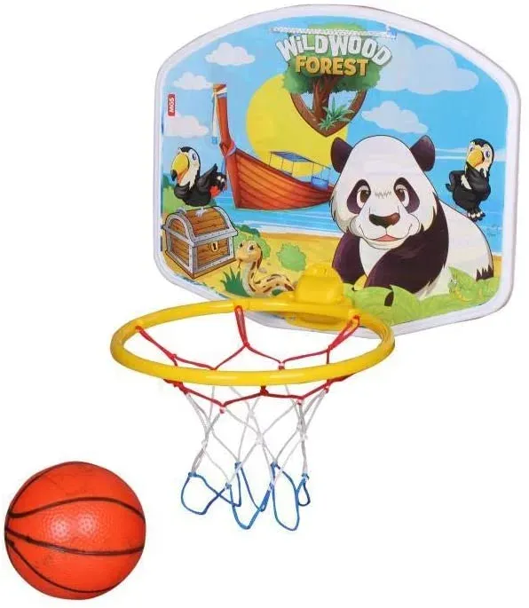 SPORTS VE ACTIVITIES KÜÇÜK POTA (FİLELİ)