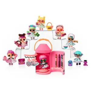 Adore LOL Tots Crayola 505273