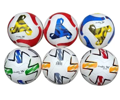 YAPIŞTIRMA FUTBOL TOPU