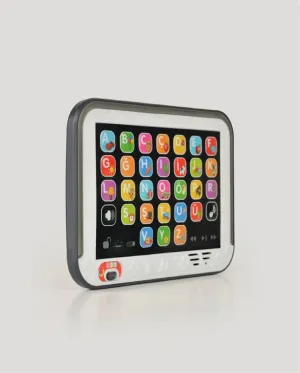 LC Eğitici Tablet