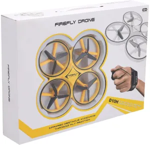 KOL KONTROLÜ DRONE
