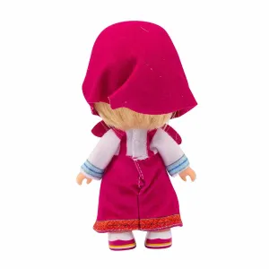 Giochi Masha Koca Ayı 12Cm Bebek MHA50000
