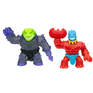 GP SMASH STRİKERS İKİLİ PAKET