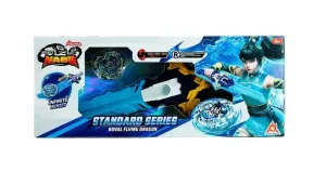INFINITY NADO STANDART SERİ - KRALİYET UÇAN EJDERHASI