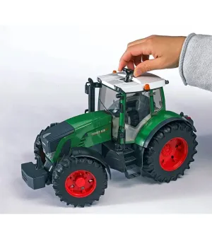 Bruder Fendt 936 Vario Traktör 03040