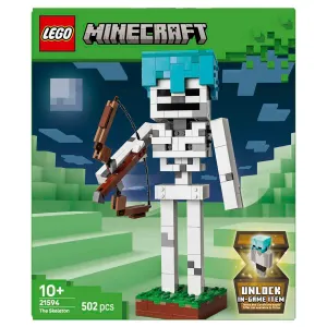 Lego İskelet