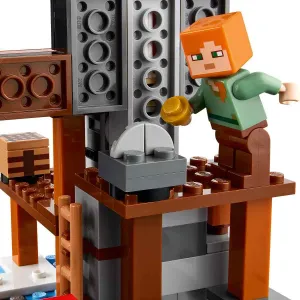 Lego Kazma Madeni