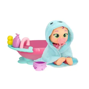 Giochi Cry Babies İlk Banyo Sarah CYB71000