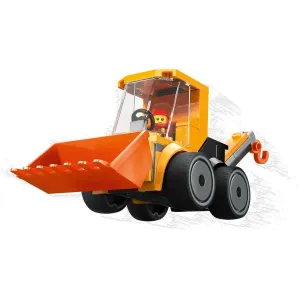 Lego Kepçe