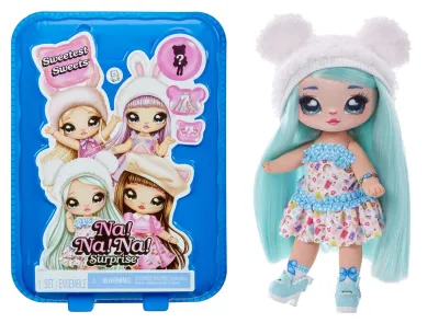 Adore Nanana Ss 7İnç Brianna