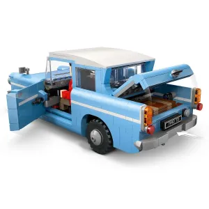 Lego Büyülü Uçan Ford Anglia 76470