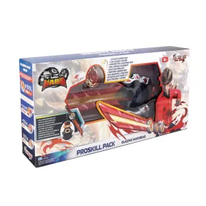 PROSKİLL PACK - BLAZİNG WAR BEAR