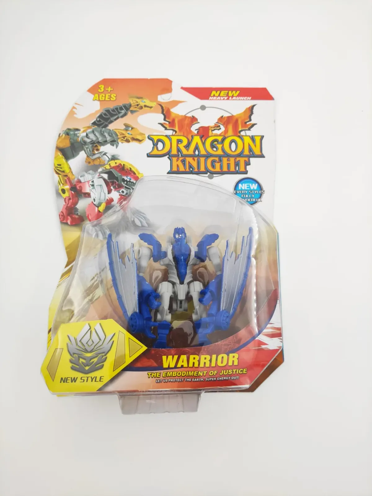 DRAGON