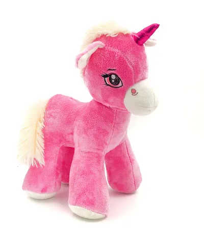 SEVİMLİ PELUŞ AT 40 CM