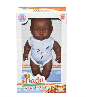 SUN-SABC-DZM-BEBEK DADA KEL 35CM.2R.