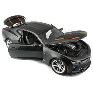 1/18 2017 Chevrolet Camaro Fifty