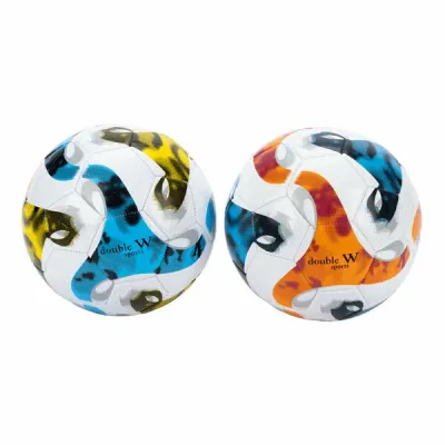 PARLAK FUTBOL TOPU
