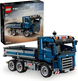 Lego Damperli Kamyon LMT42203