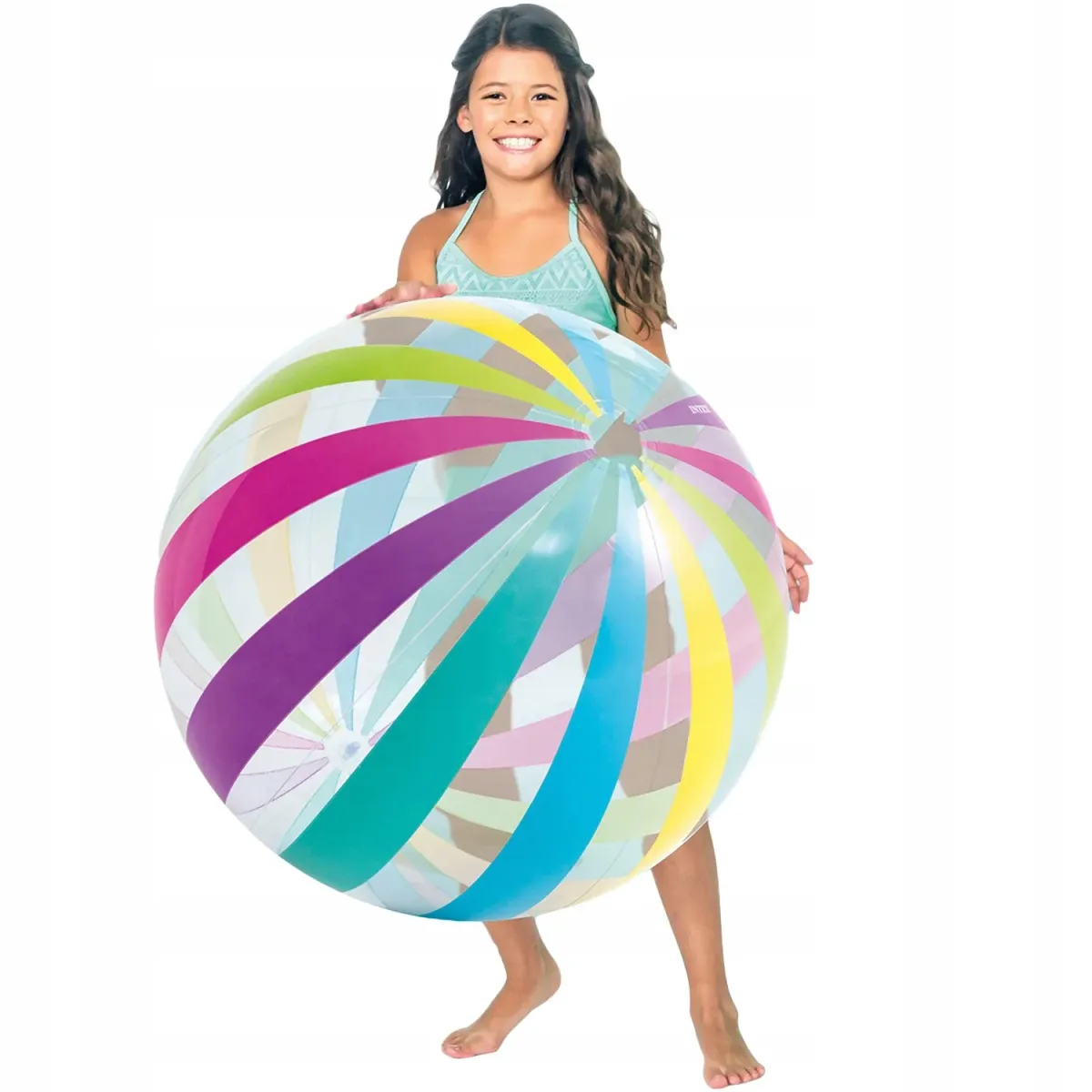 Intex 59065 Jumbo Top 107 cm