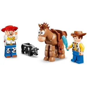 Lego Oyuncak Hikayesi Vahşi Batı