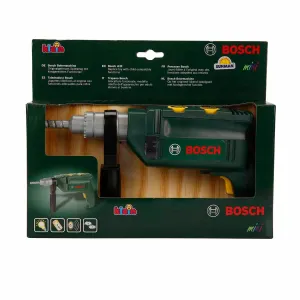 BOSCH DRILL TRY ME W/SOUND & LIGHT