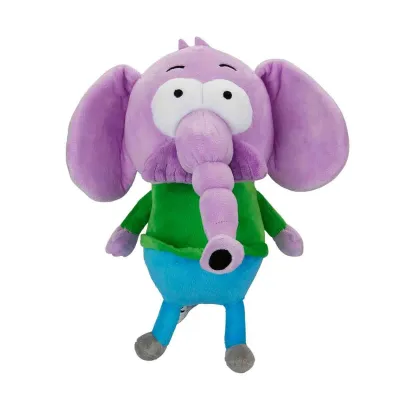 SUN-ORI-PELUŞ NECATİ 25CM.(KRAL)