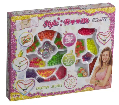 TAKI SETİ İKİLİ KUTU