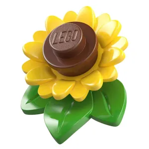 Lego Minifigür Animal Serisi 71051