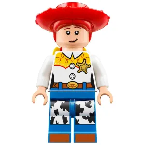 Lego Oyuncak Hikayesi Vahşi Batı