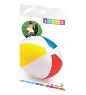 Intex 59020 Renkli Top 51 cm