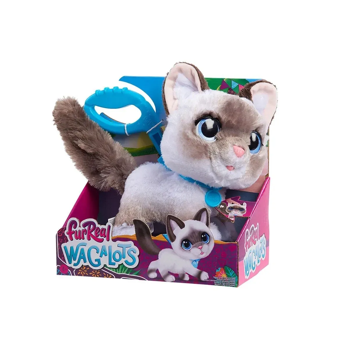 Giochi Furreal Salla Kedi