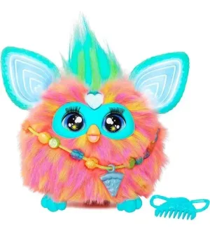 HASBRO FURBY MERCAN