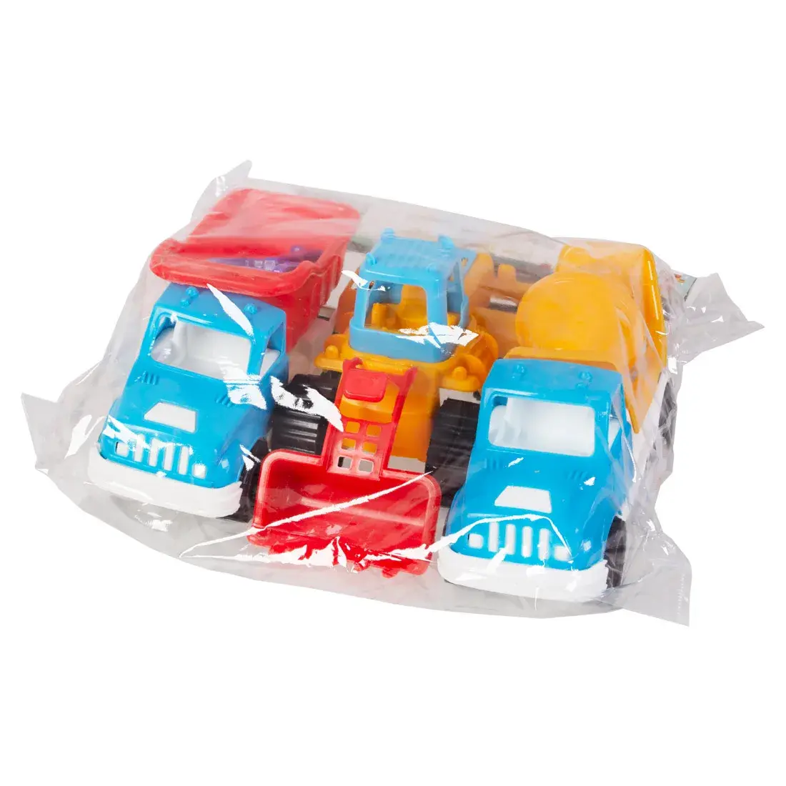 3LÜ MİNİ YOL SETİ