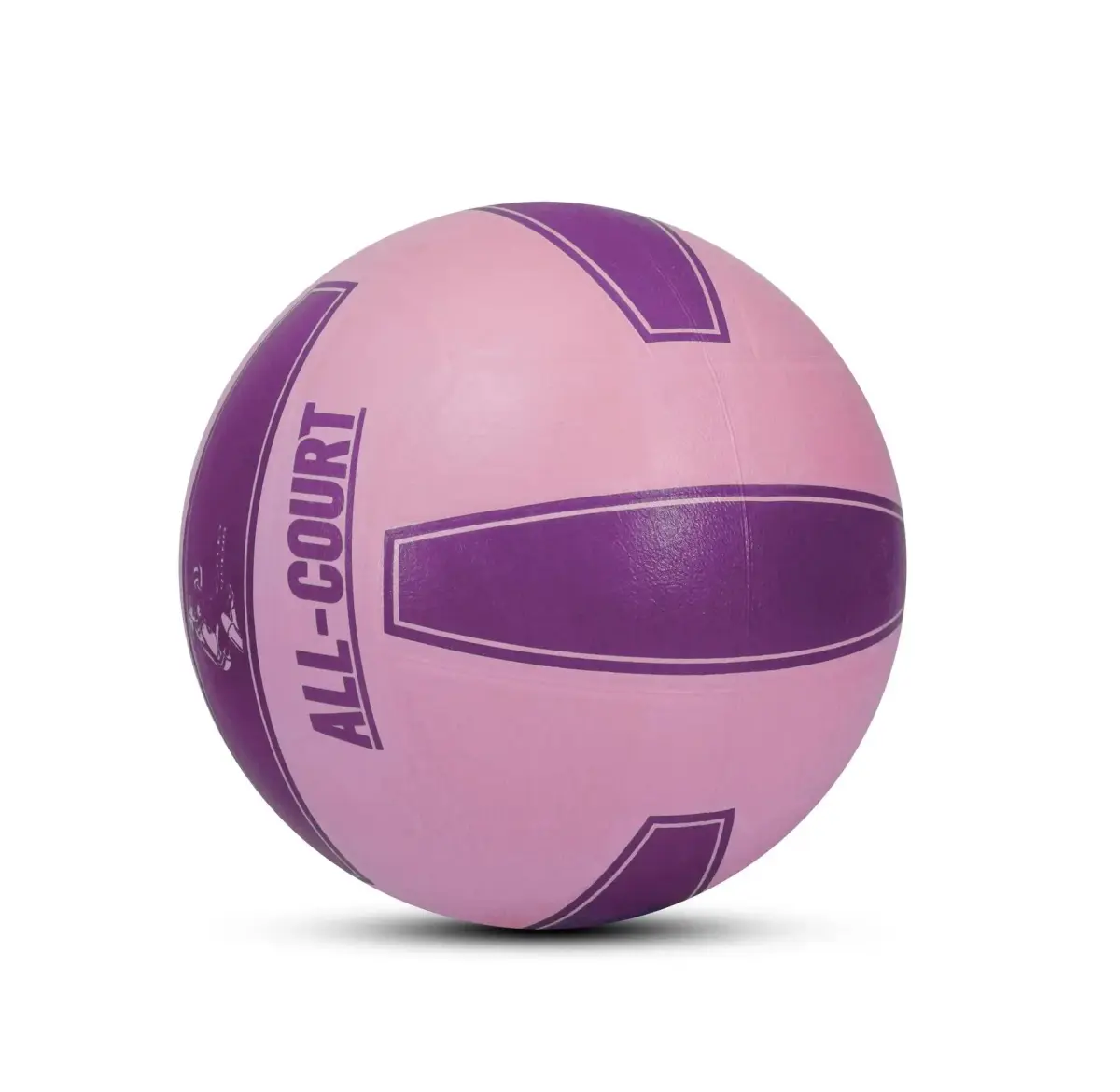 KAUÇUK VOLEYBOL