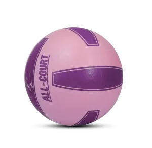 KAUÇUK VOLEYBOL
