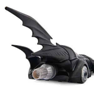 SUNSPMFİGÜR SET RETRO COLLECTION DC BATMOBILE+BATMAN 1FGR.(BMAN) EXC. 6811470561