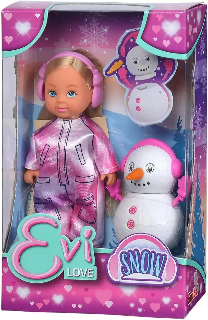 EL SNOW