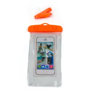SU GEÇİRMEZ TELEFON KILIFI