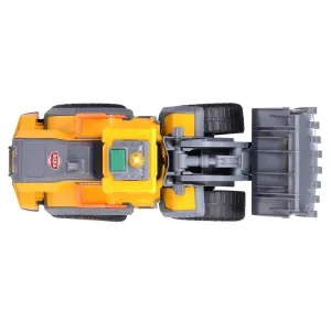 DICKIE VOLVO WHEEL LOADER