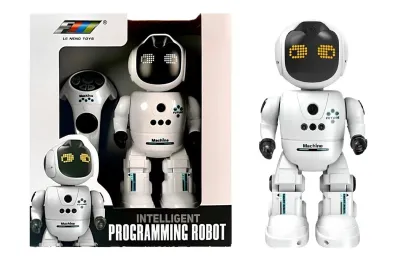UZAKTAN KUMANDALI ROBOT