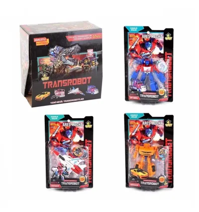 TRANSROBOT