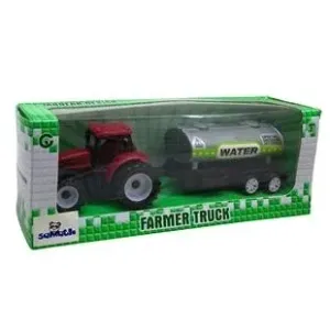 9970-4A ROMORKLU TRAKTOR