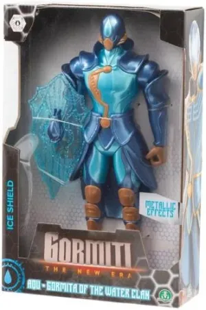 GP GORMİTİ 27 CM FİGÜR GORMİTİ AKSESUAR