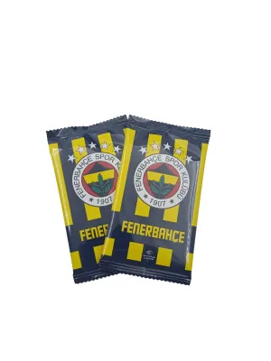 FENERBAHÇE - MYTHOS GO HOLDEN GOAL FUTBOLCU KARTLARI 2024/24 - ADET