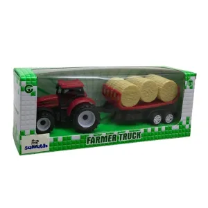 9975-6A ROMORKLU TRAKTOR