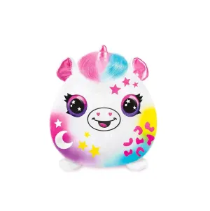 AIRBRUSH PLUSH SQUİSH PAİNT BUCKET