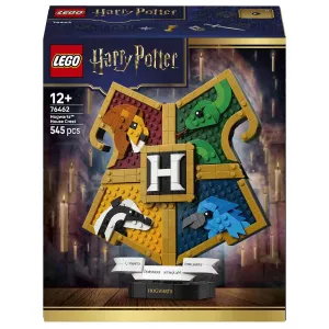 Lego Hogwart Bina Arması