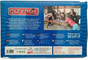 CITYPOL